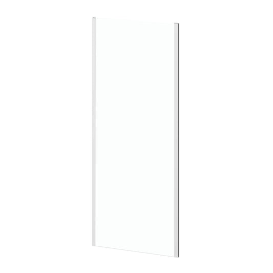 Koncept Straight Square Screen 6mm