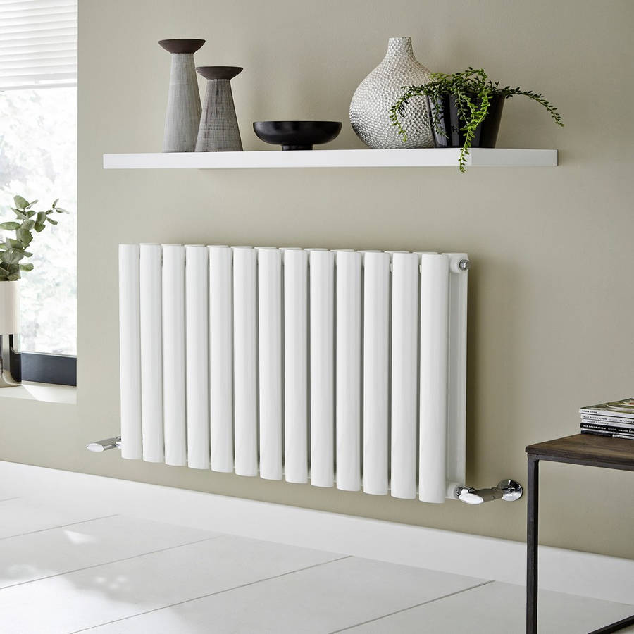 Aspen Single White 600 x 1440