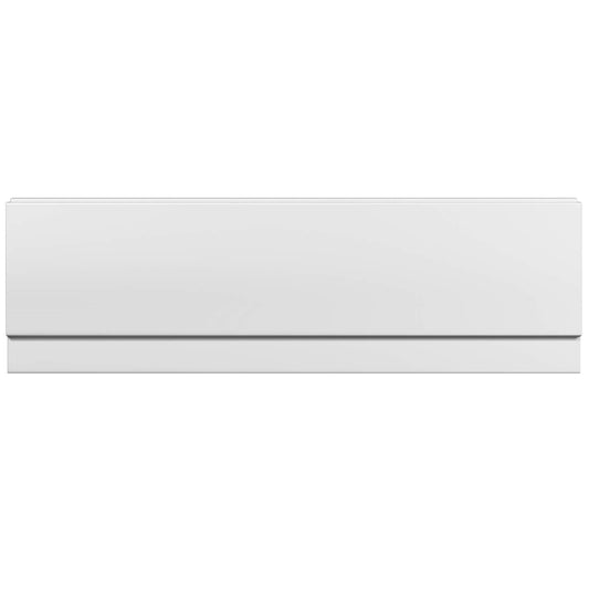 Supastyle 1500mm Front Panel White