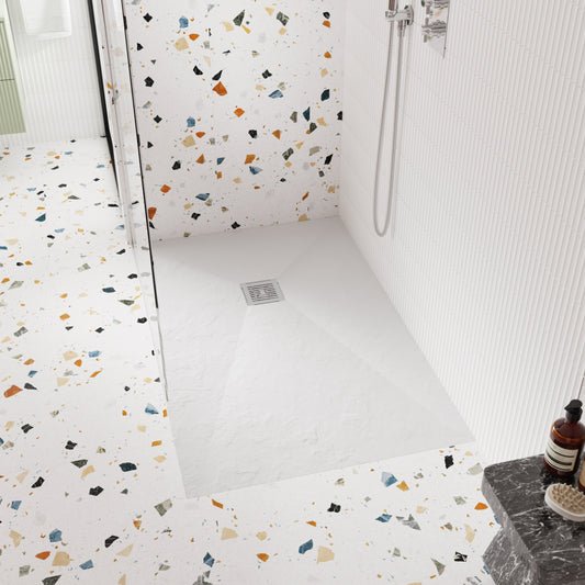 Rectangular Slimline Shower Tray 1700 x 800mm