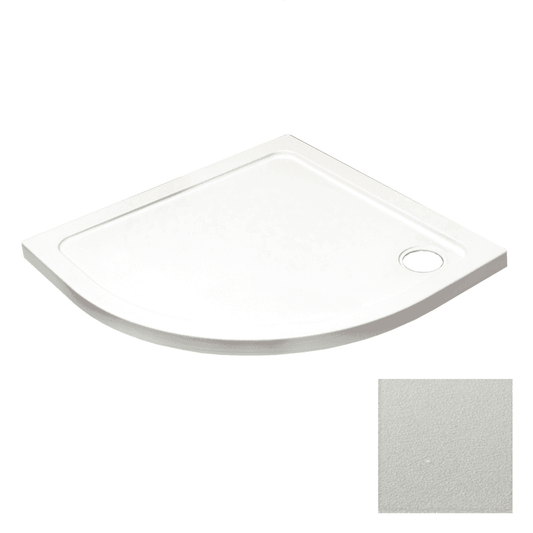 1200 X 800 LH Quad Anti Slip Tray