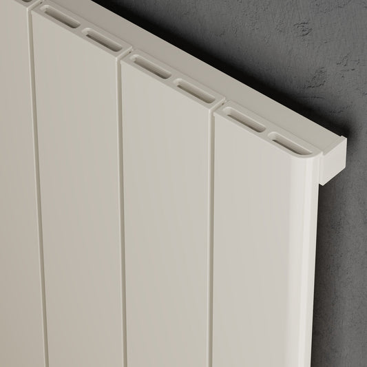 ALLEGRO SINGLE 575x470mm WHITE