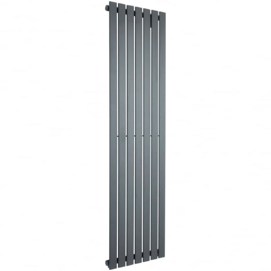 Boston 1800mm x 490mm - Double Textured Grey