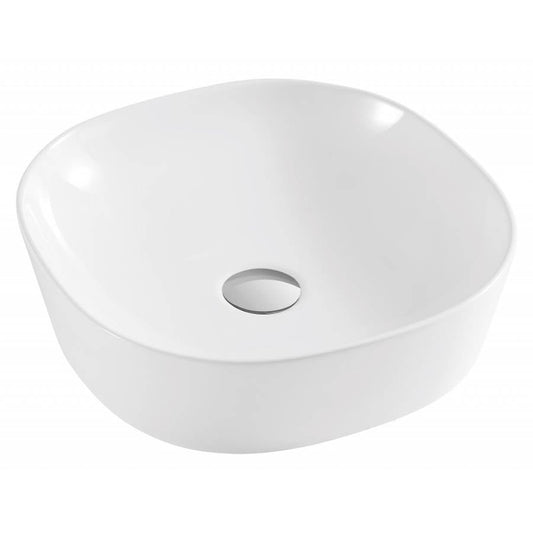 Island 400mm Counter Top Basin