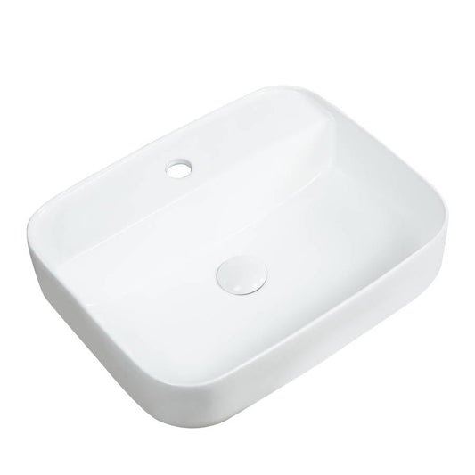 Karlo 500mm Counter top Basin