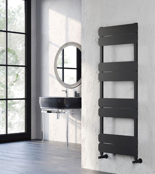 CANMORE 1376x500mm BLACK