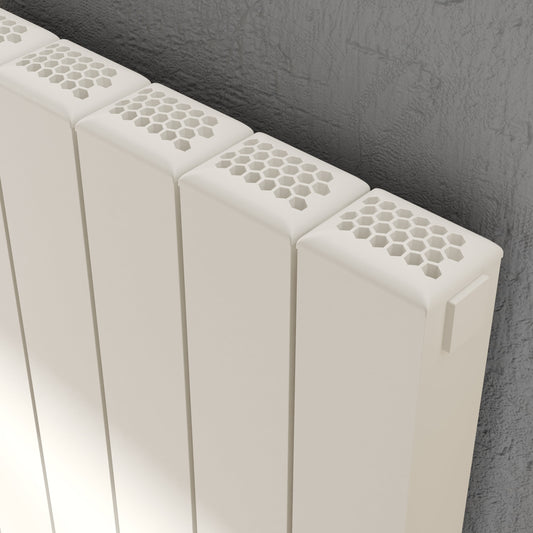 EDMONTON 601x956mm WHITE