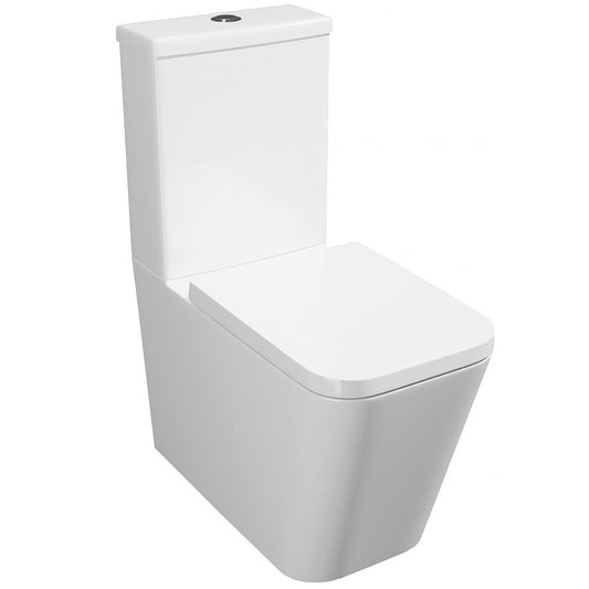 Genoa Square UF Soft Close Seat