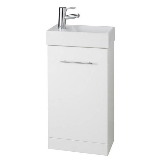 Impakt Cube Unit