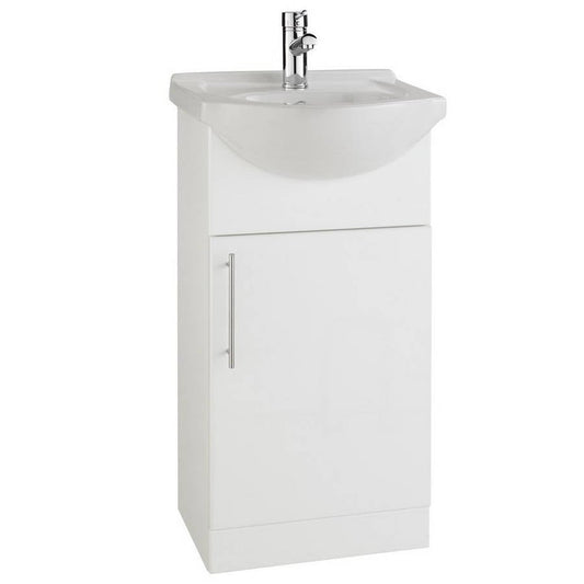 Impakt 450mm Vanity Unit