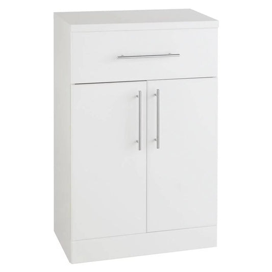 Impakt Door and Drawer Unit 500mm (300mm deep)