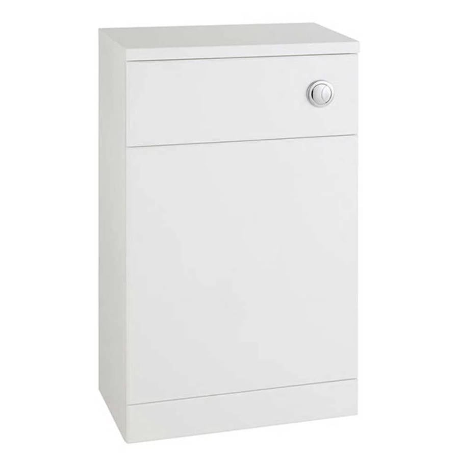 Infinity 500mm WC Unit