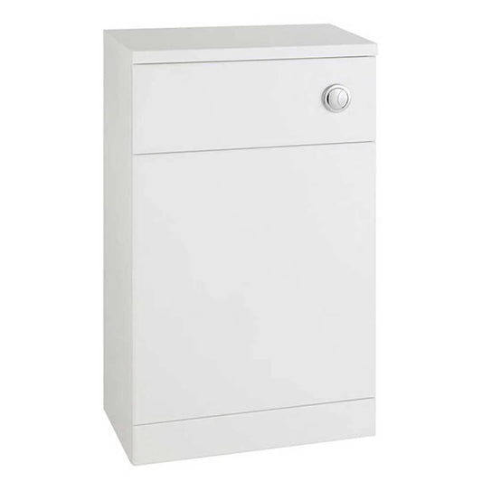Impakt WC Unit 600mm (300mm deep)