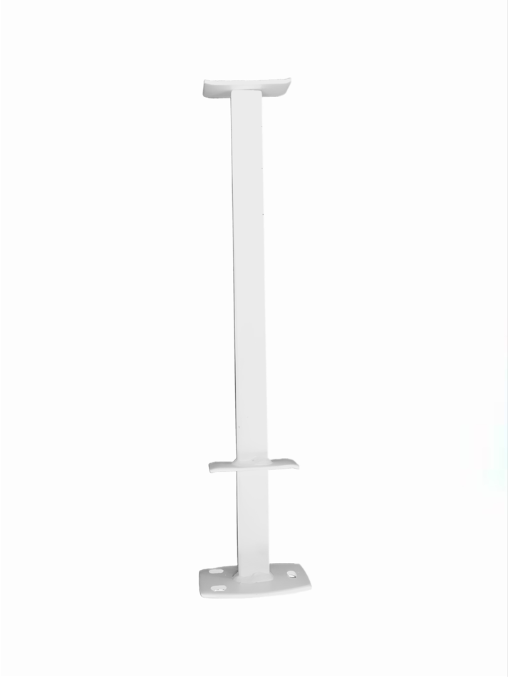 500MM FLOOR BRACKET TYPE 22 radiators only!