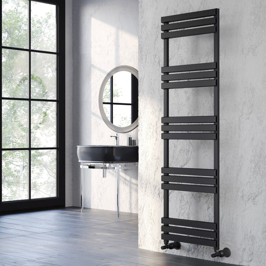 LANGLEY 600x500mm BLACK