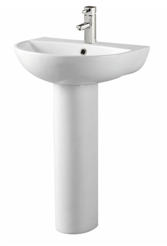 Kameo 550mm 1TH Basin