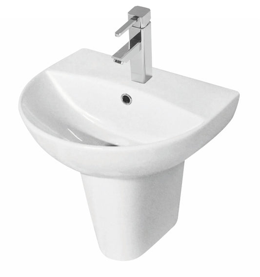 Kameo 500mm 1TH Basin