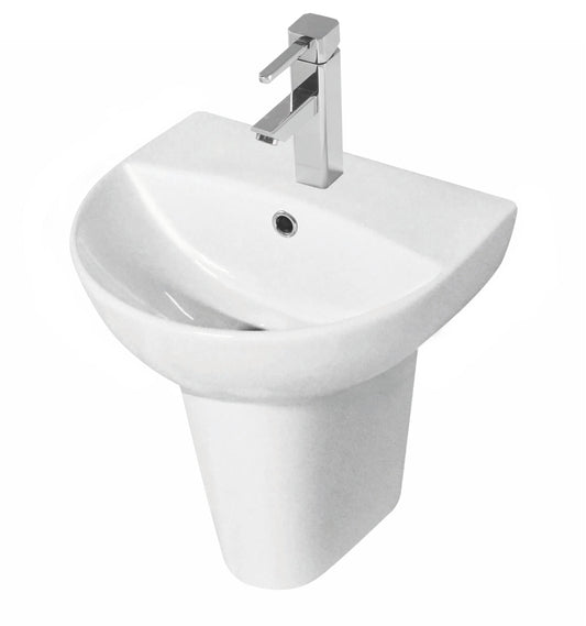 Kameo 450mm 1TH Basin