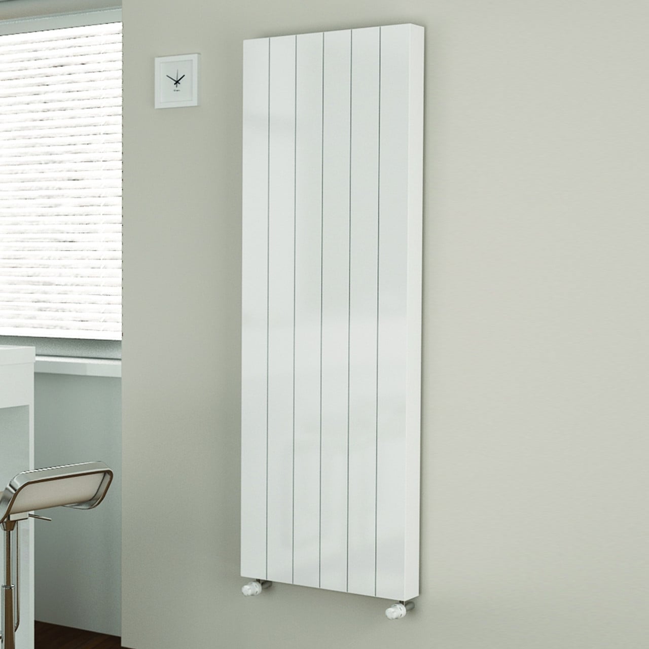 PREMIUM VERTICAL K-FLAT Type 20 1800 X 400