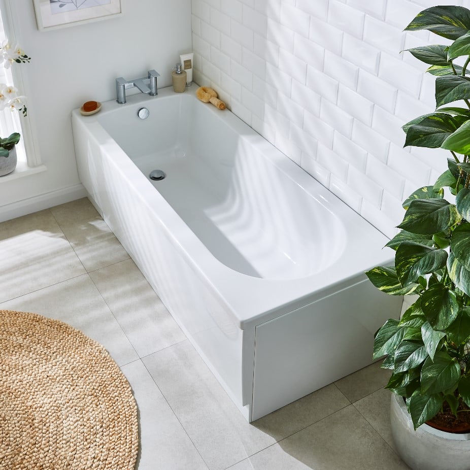 Proton 1700 x 700 Contract Bath