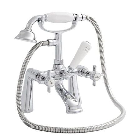 Klassique Bath Shower Mixer - NEW