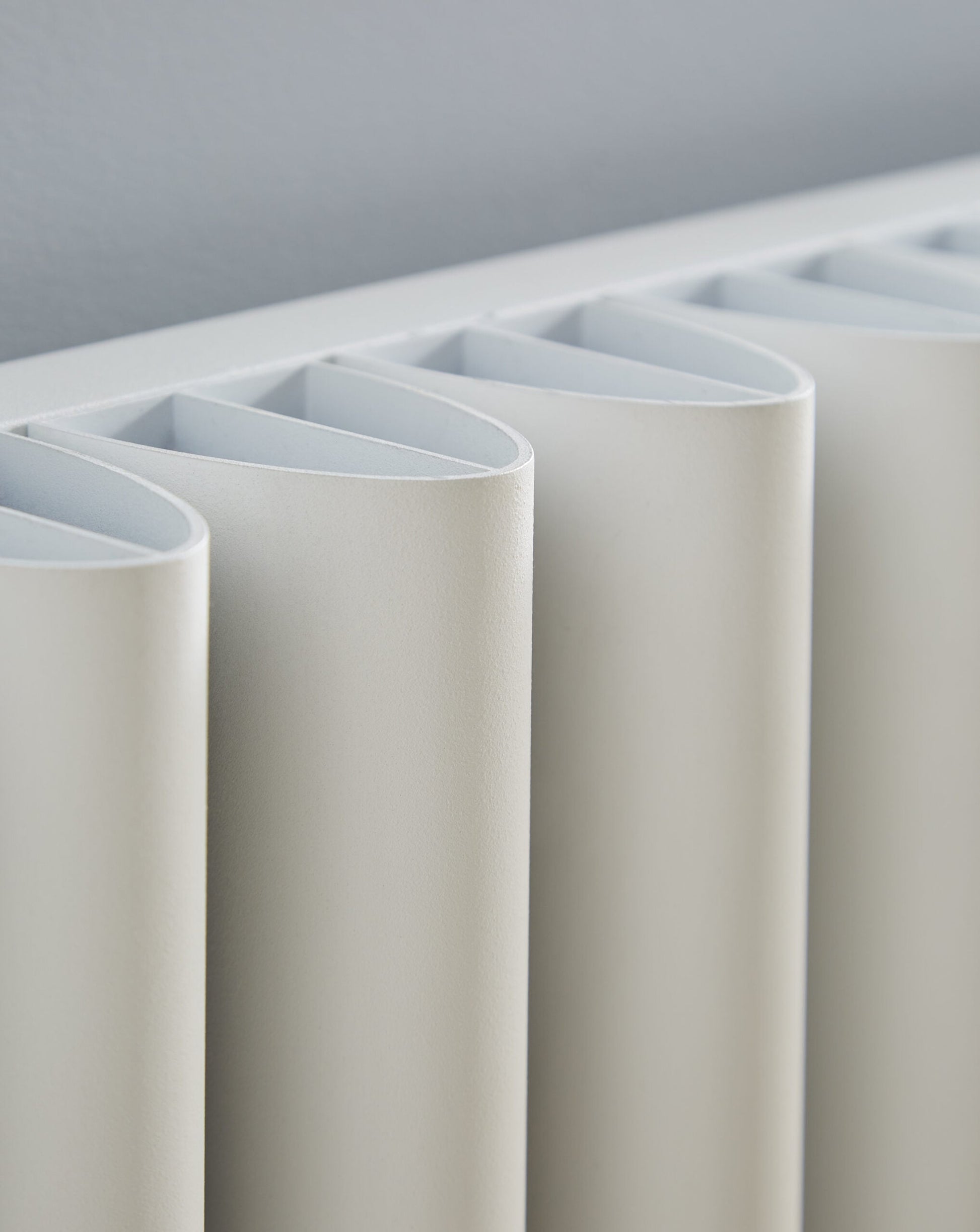 TORONTO 575x1425mm WHITE