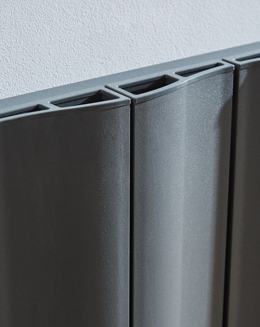 VANCOUVER DOUBLE 580x828mm GREY