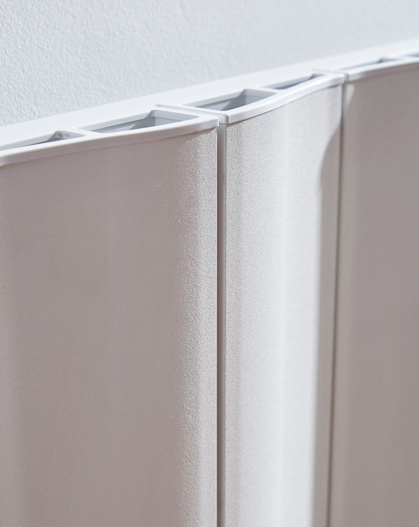 VANCOUVER DOUBLE 580x1036mm WHITE