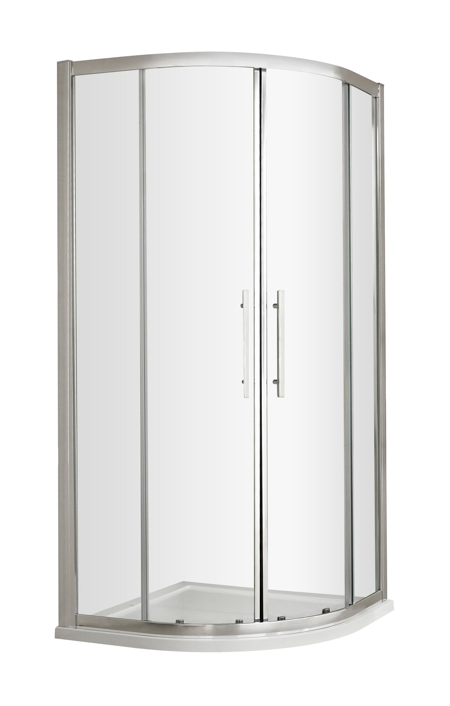 Apex 900mm Quadrant Enclosure