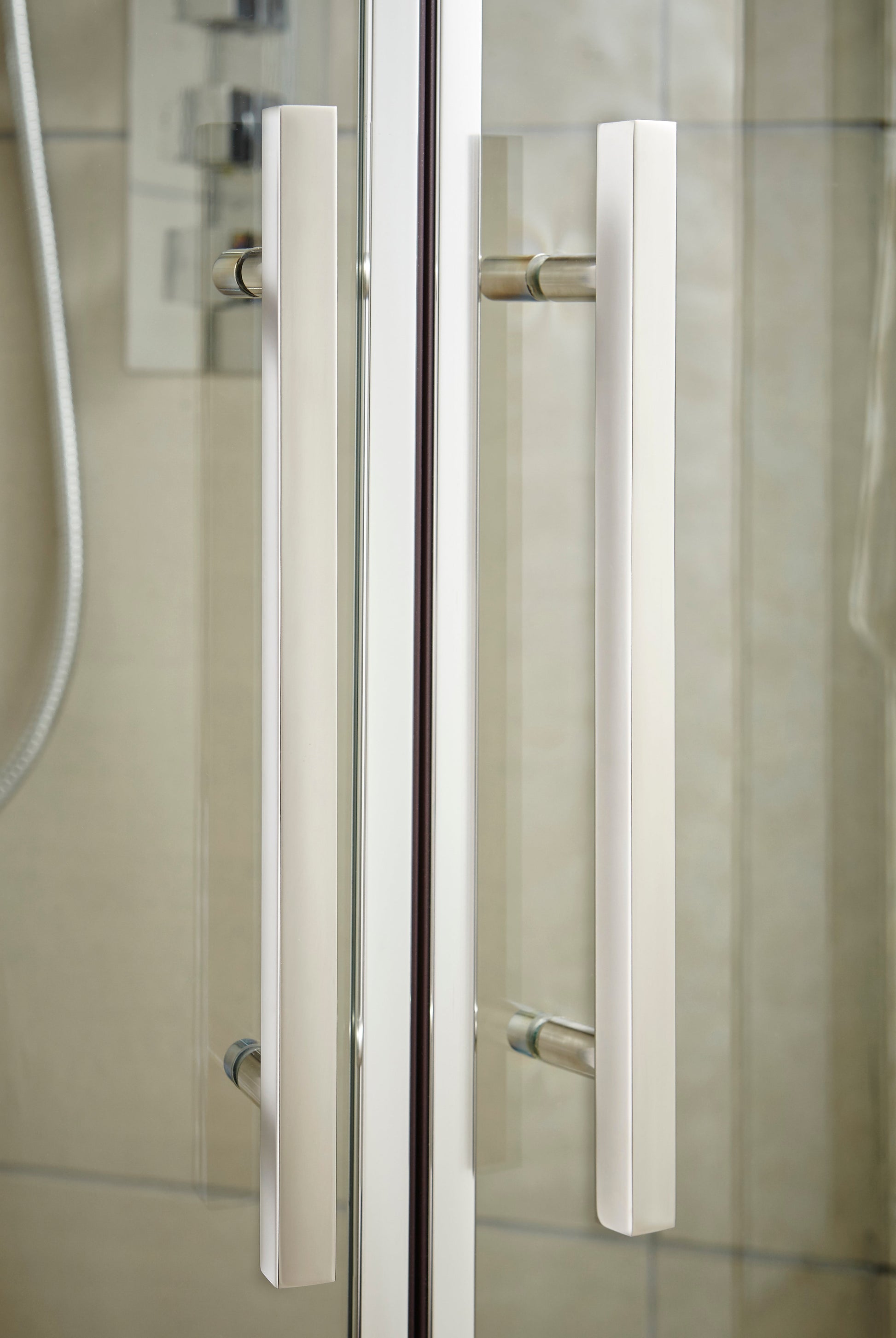 Apex 760mm Hinged Door
