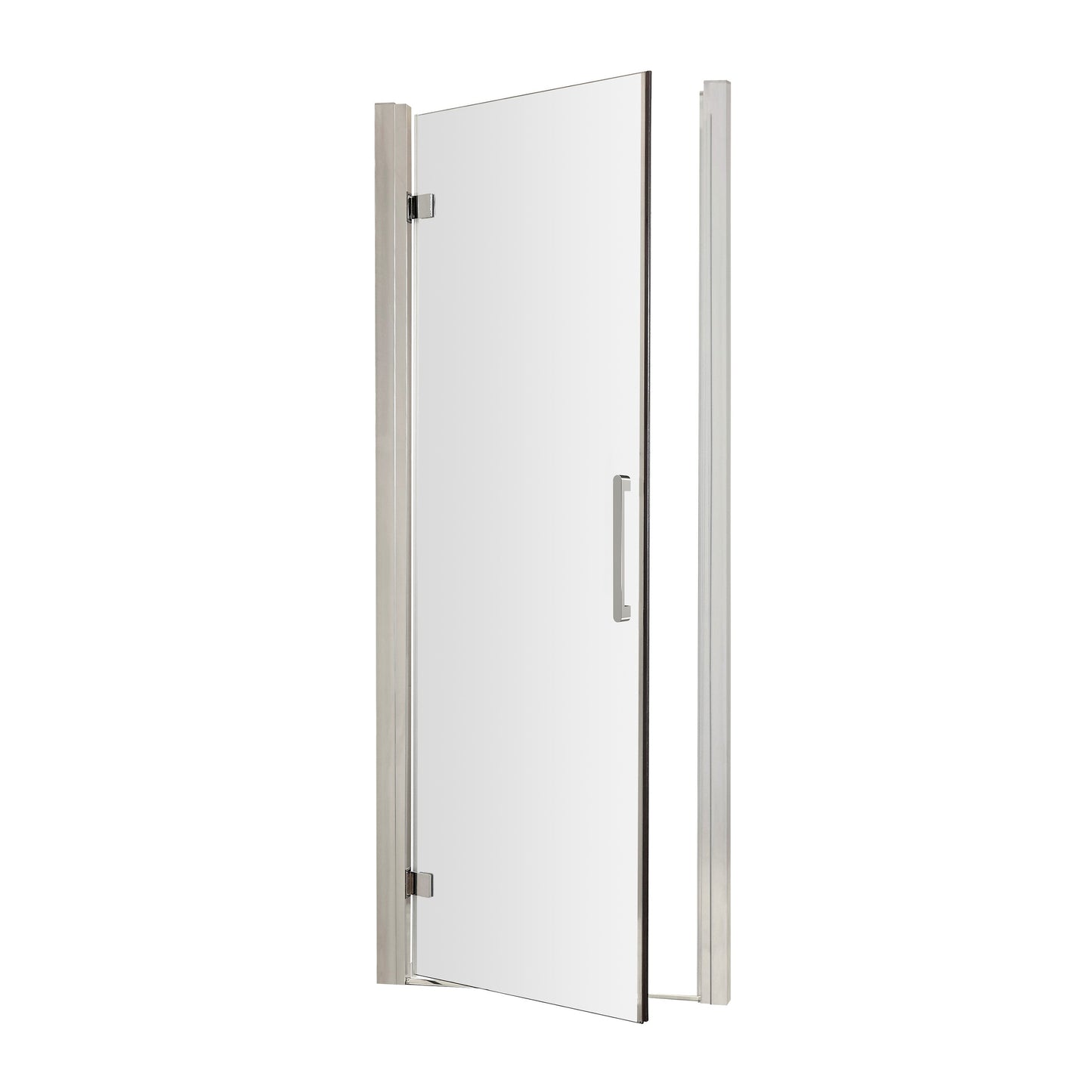 Hudson Reed Apex 800mm Hinged Door With Fixings and Handle