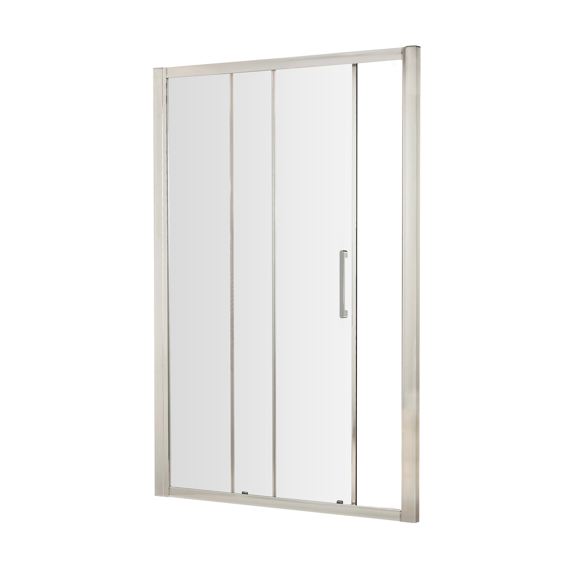 Hudson Reed Apex 1000mm Sliding Door