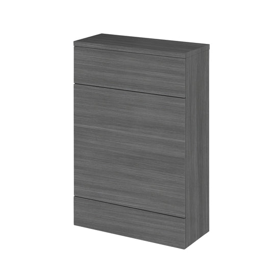 Hudson Reed Fusion 600mm Floor Standing Toilet Unit with Coordinating Top