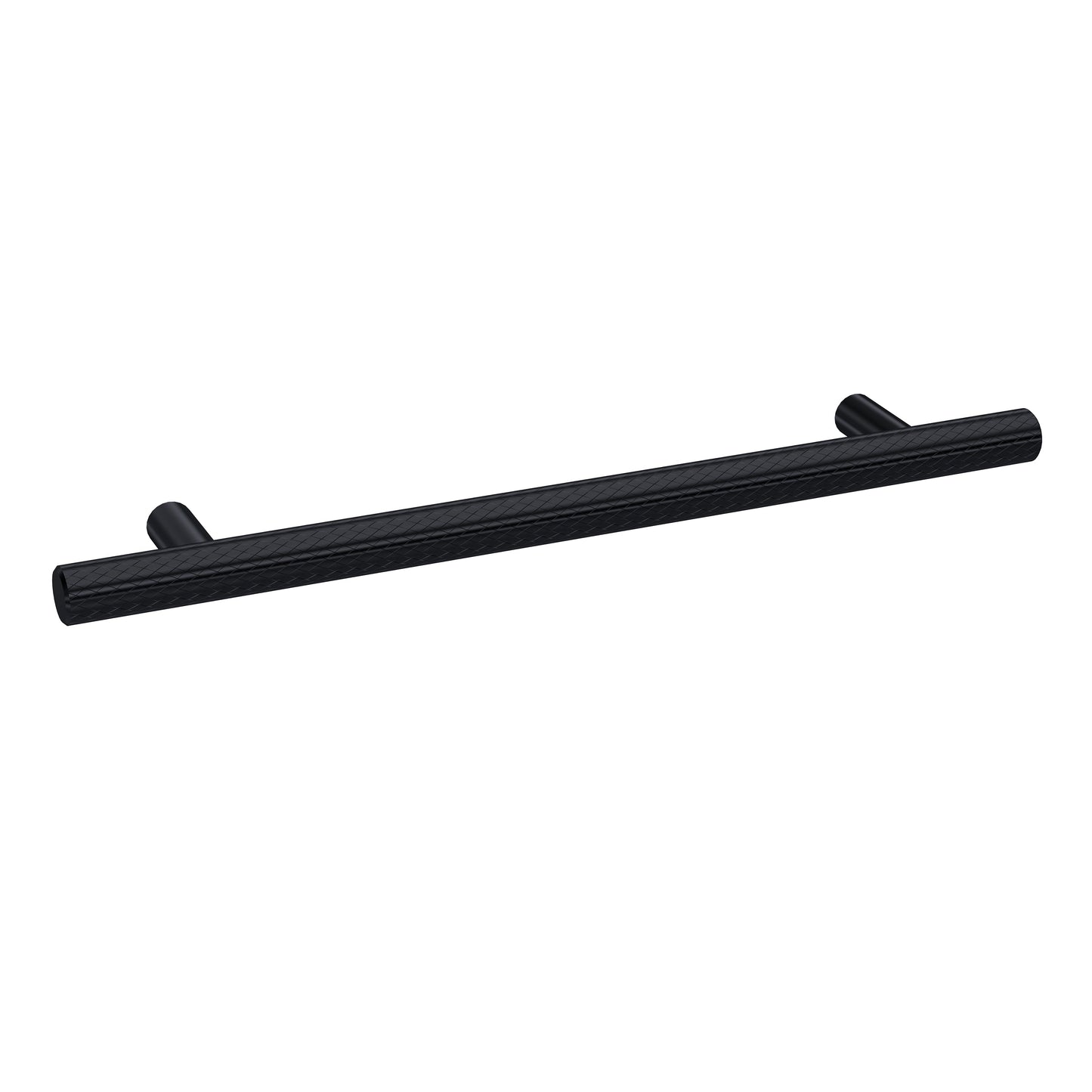 Knurled Bar Handle 160mm