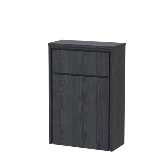 Lille 550mm WC Unit (255 Deep)