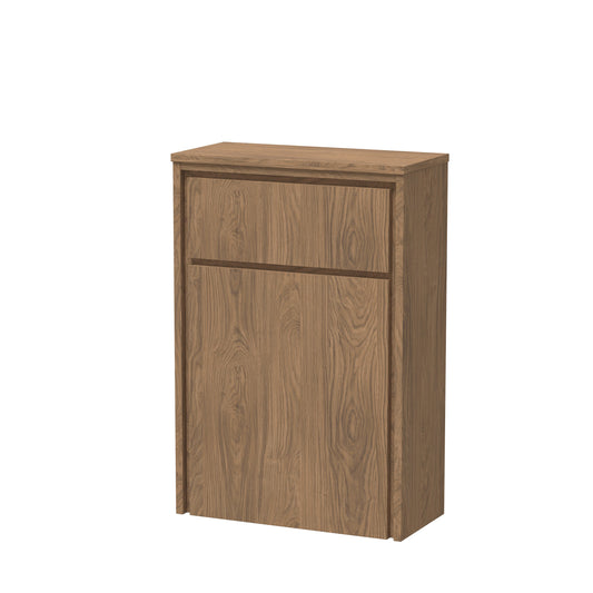 Lille 550mm WC Unit (255 Deep)