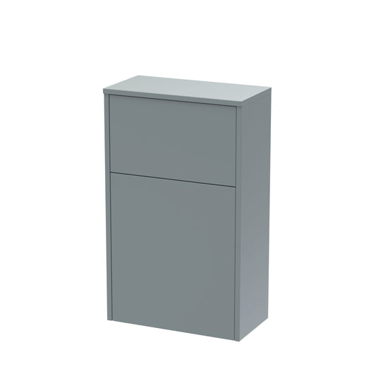 Juno 550mm WC Unit