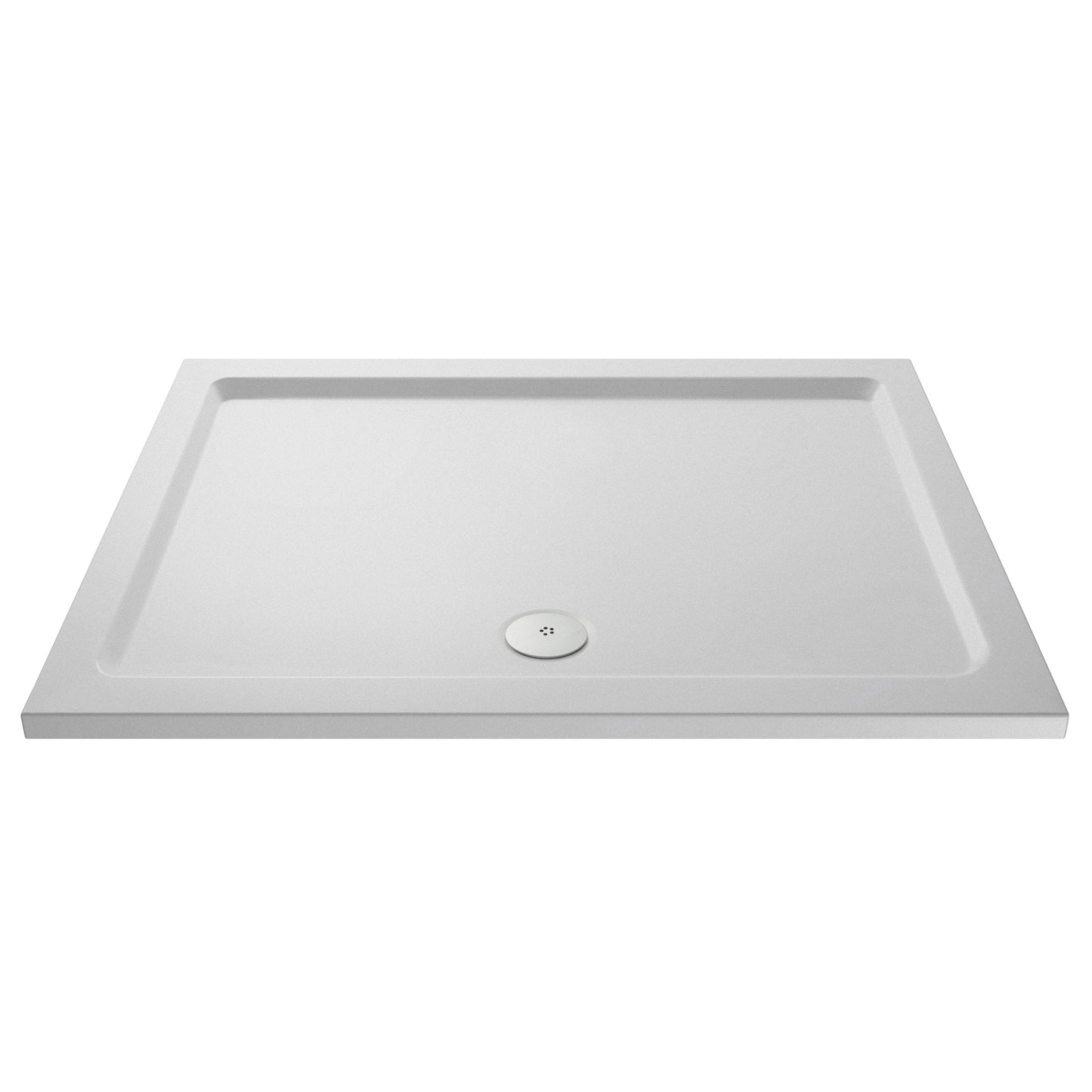 Slip Resistant Rectangular Slimline Shower Tray 1400 x 900mm
