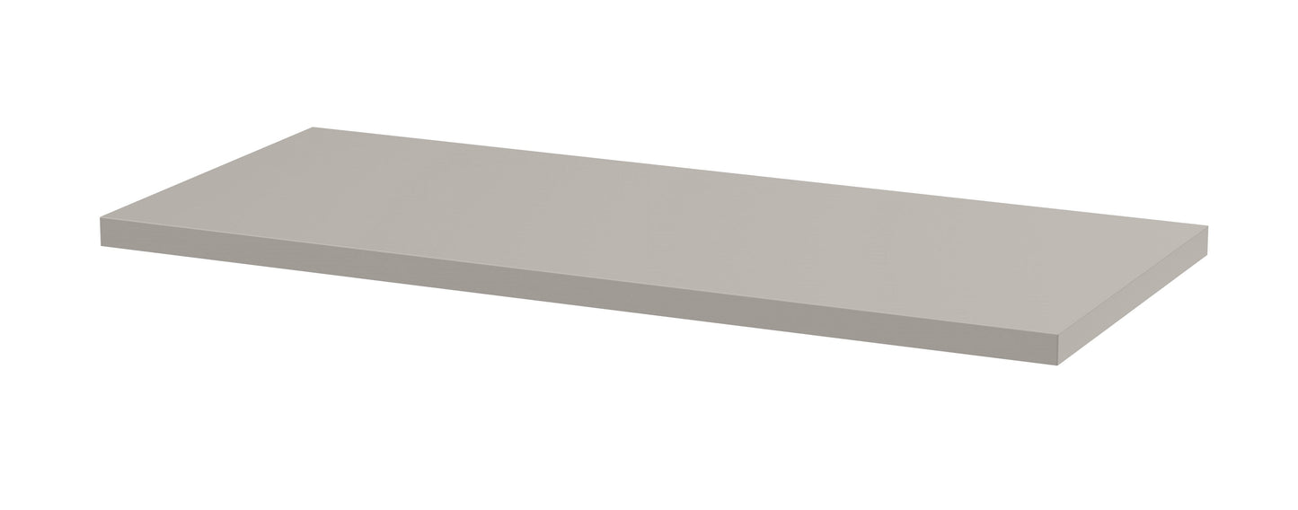 600mm WC Unit Top 605x260