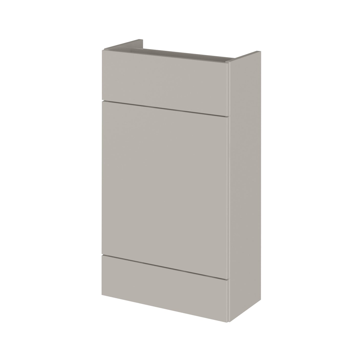 Fusion 500mm W.C. Unit Compact