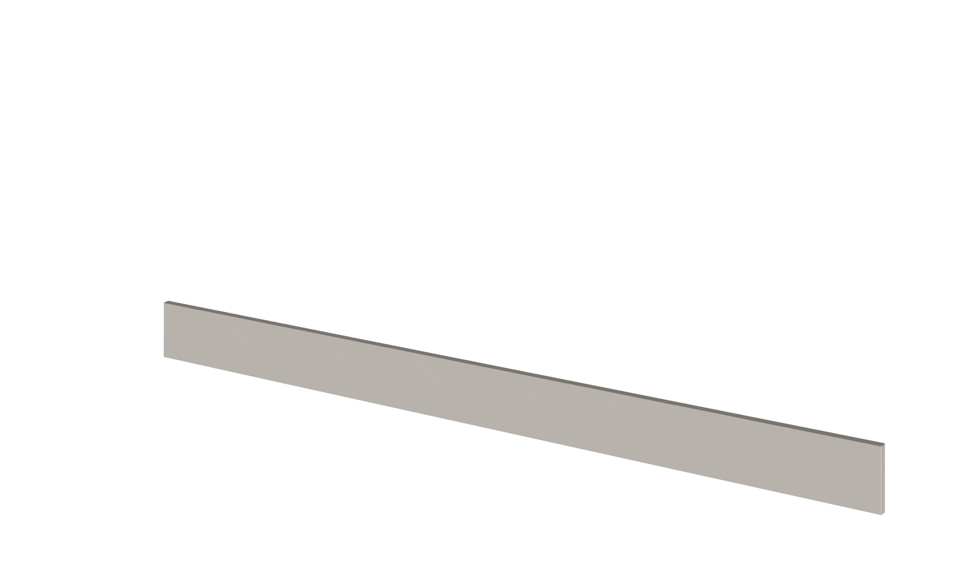 Fusion 2000mm Plinth