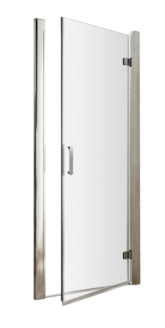 Hudson Reed Pacific 690mm Hinged Shower Door