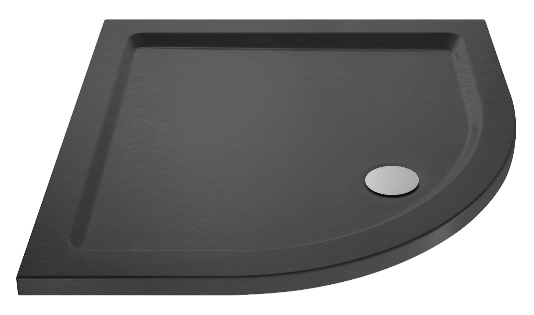 Quadrant Slimline Shower Tray 700 x 700mm