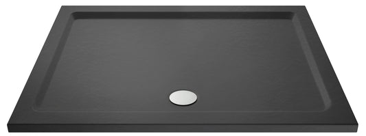 Rectangular Slimline Shower Tray 1800 x 800mm