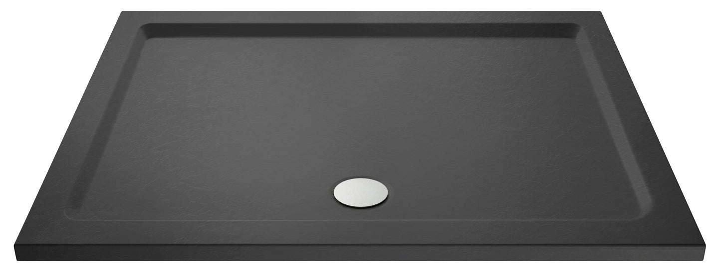 Rectangular Slimline Shower Tray 1500 x 900mm
