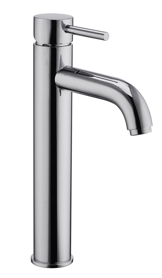 Kore Hi Rise Mono Basin Mixer