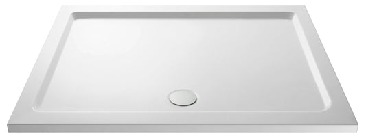 Rectangular Slimline Shower Tray 1700 x 700mm